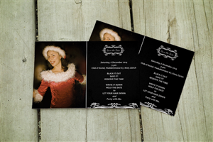 Design Invitation par KennestDesigns pour ce projet | Design #4690858