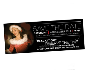 Design Invitation par Lemons Design pour ce projet | Design #4695007