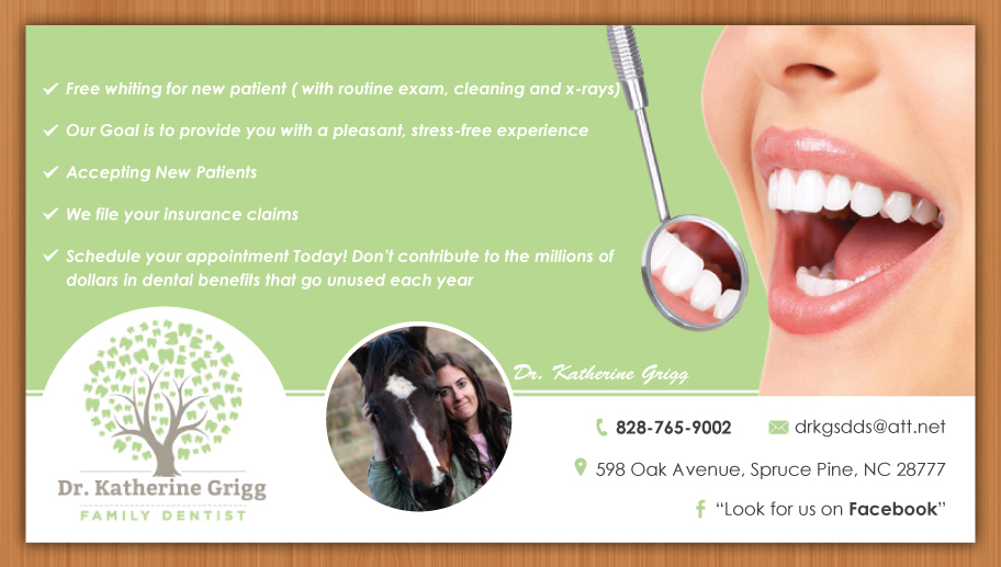 Diseño Publicitario por Sbss para In Stride Horsemanship | Diseño #4685541