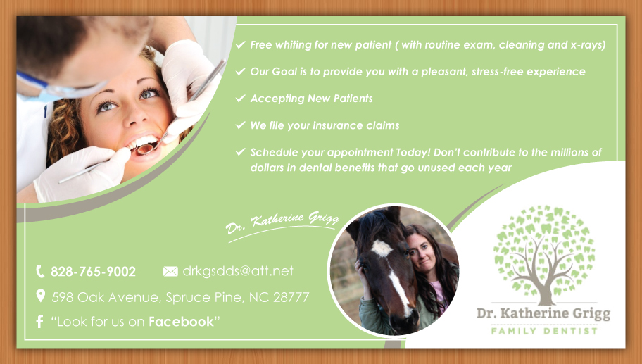 Diseño Publicitario por Sbss para In Stride Horsemanship | Diseño #4685546