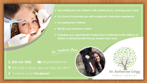 Design Publicitaire par Sbss pour In Stride Horsemanship | Design : #4685546