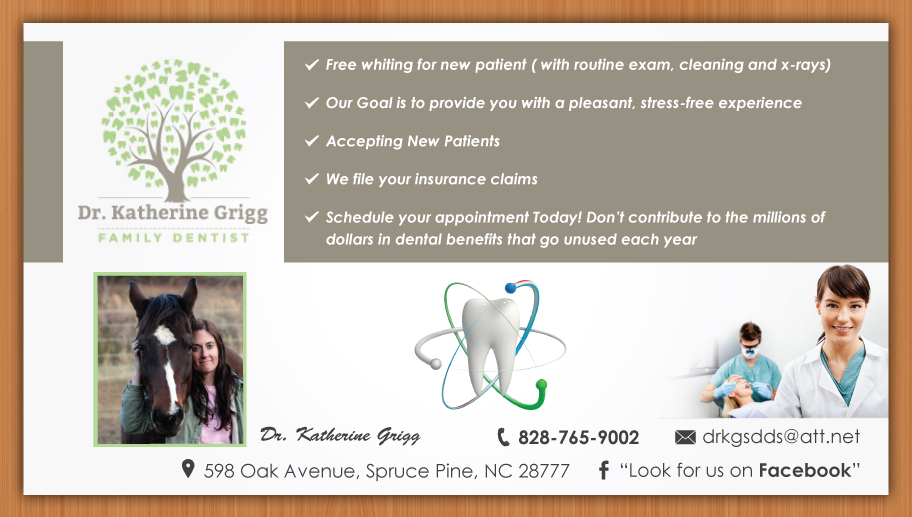 Advertisement Design by Sbss for In Stride Horsemanship | Design #4685547