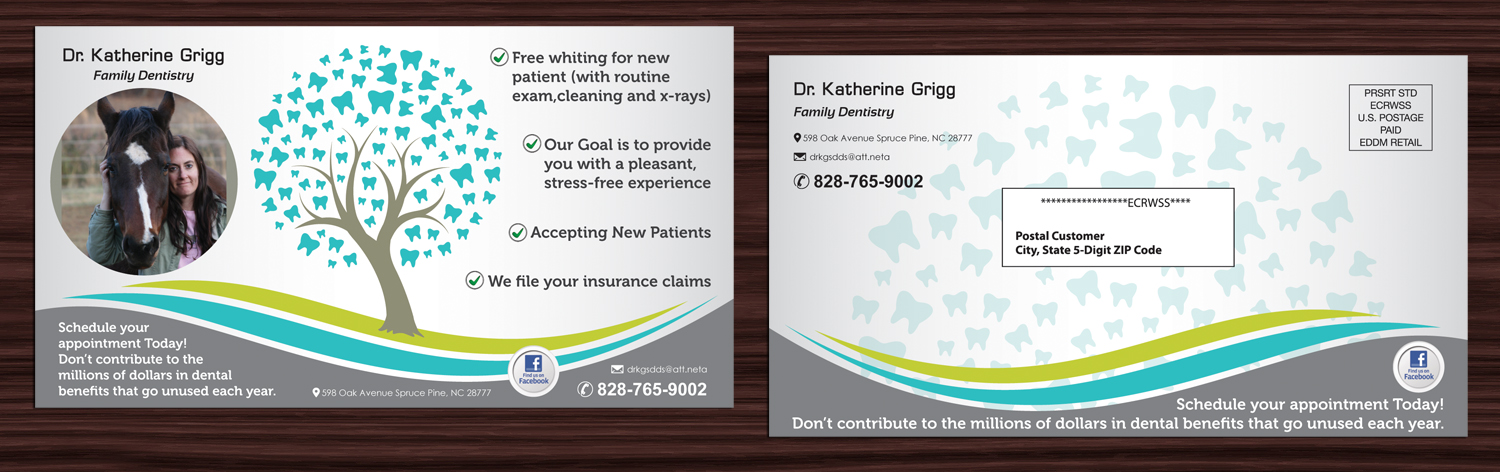 Advertisement Design by Sbss for In Stride Horsemanship | Design #4703362