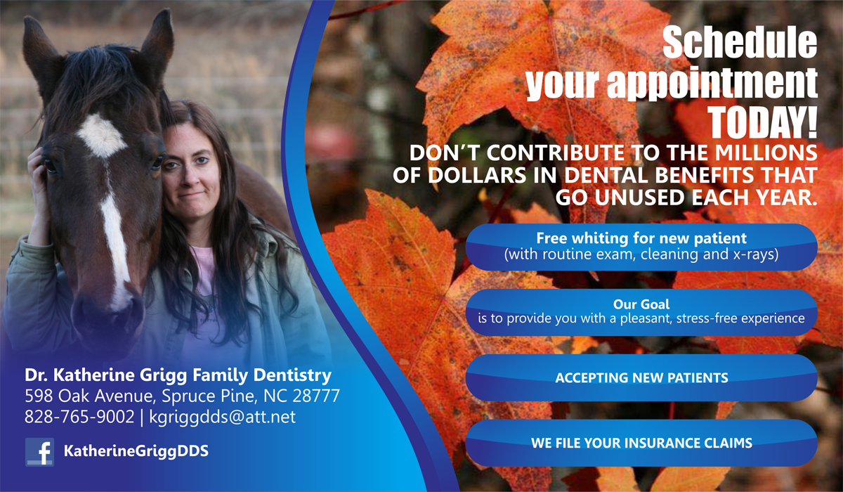 Advertisement Design by barinix for In Stride Horsemanship | Design #4687663