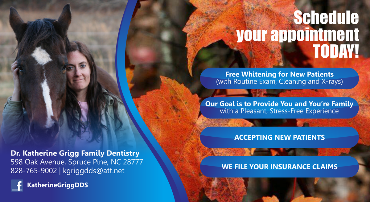 Advertisement Design by barinix for In Stride Horsemanship | Design #4709946