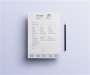 Stationery Design by Owtee-TheDreamer.