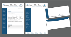 Stationery Design by TalkingCanvas