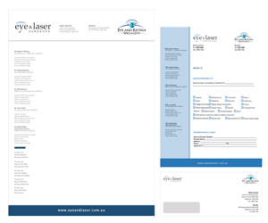 Stationery Design by orkeny toria