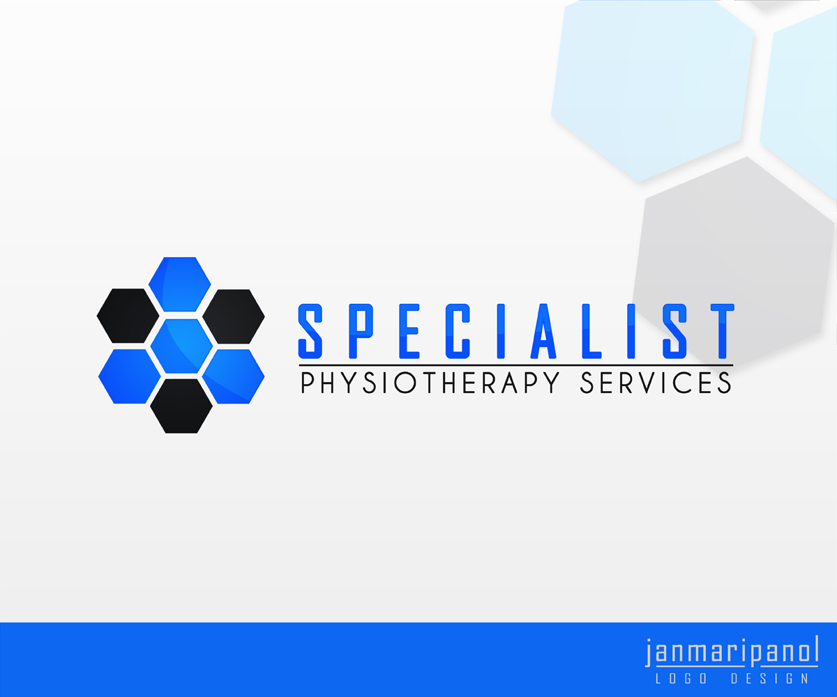 Logo Design by Jan Panol for this project | Design #4703329