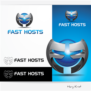 Logo Design by hery_krist