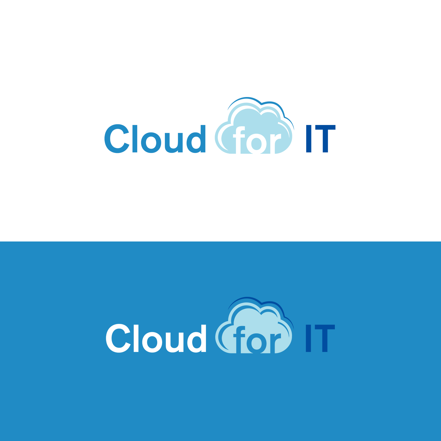 Diseño de Logo por Pixi Dust para IT&T SRL | Diseño #4675938