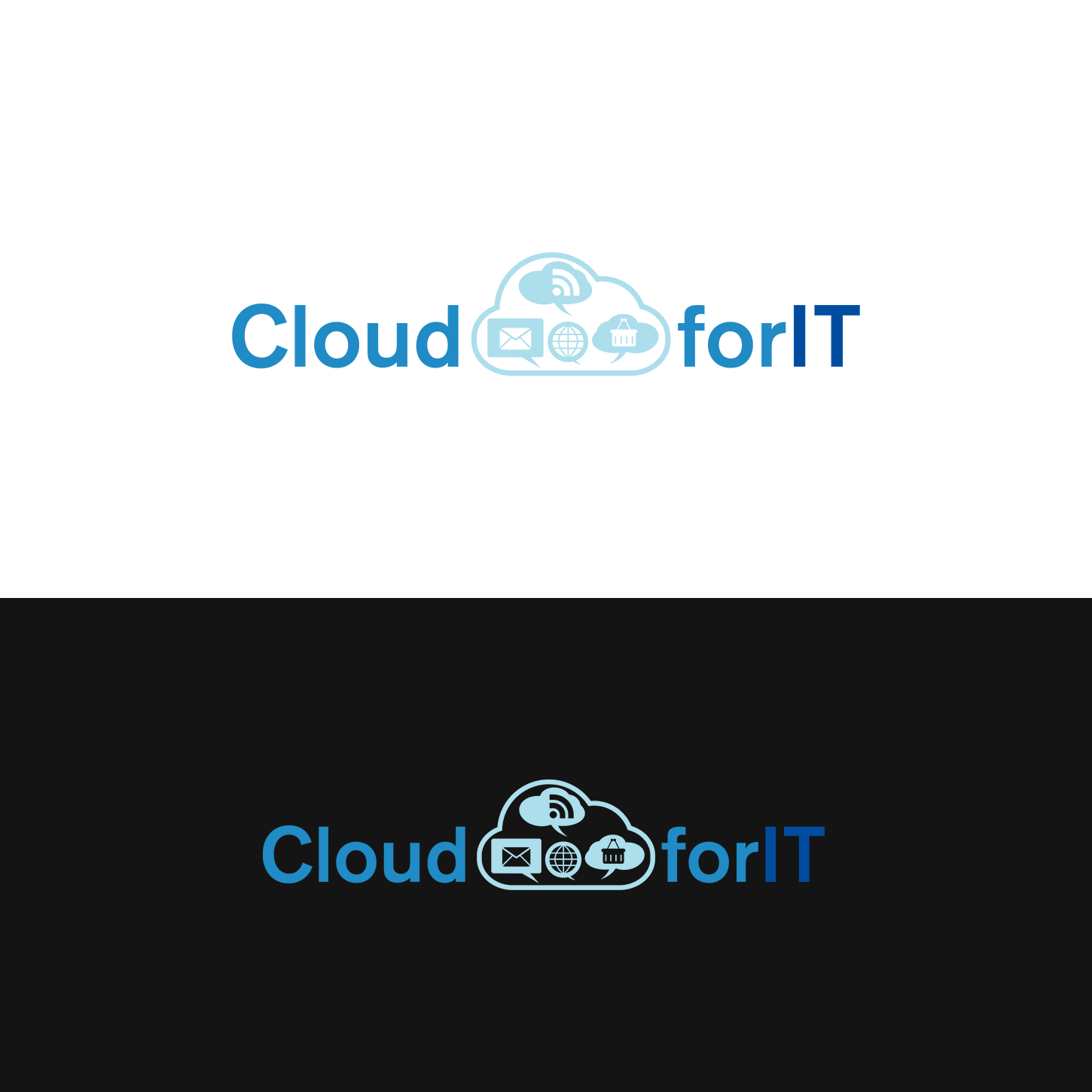 Logo Design by Pixi Dust for IT&T SRL | Design #4676187