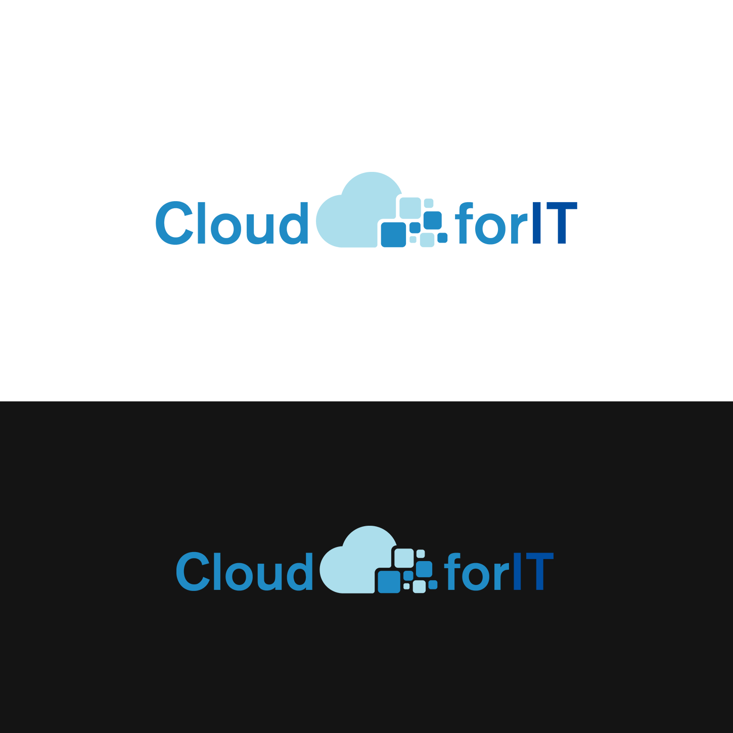 Logo Design by Pixi Dust for IT&T SRL | Design #4676194