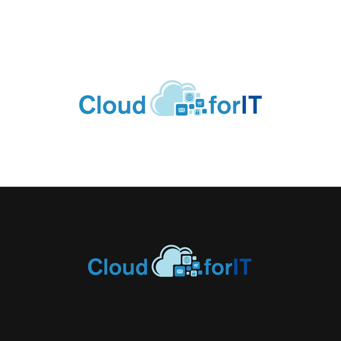 Diseño de Logo por Pixi Dust para IT&T SRL | Diseño #4676223