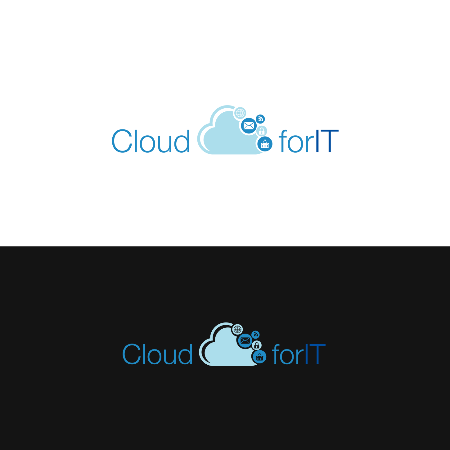 Logo Design by Pixi Dust for IT&T SRL | Design #4676300