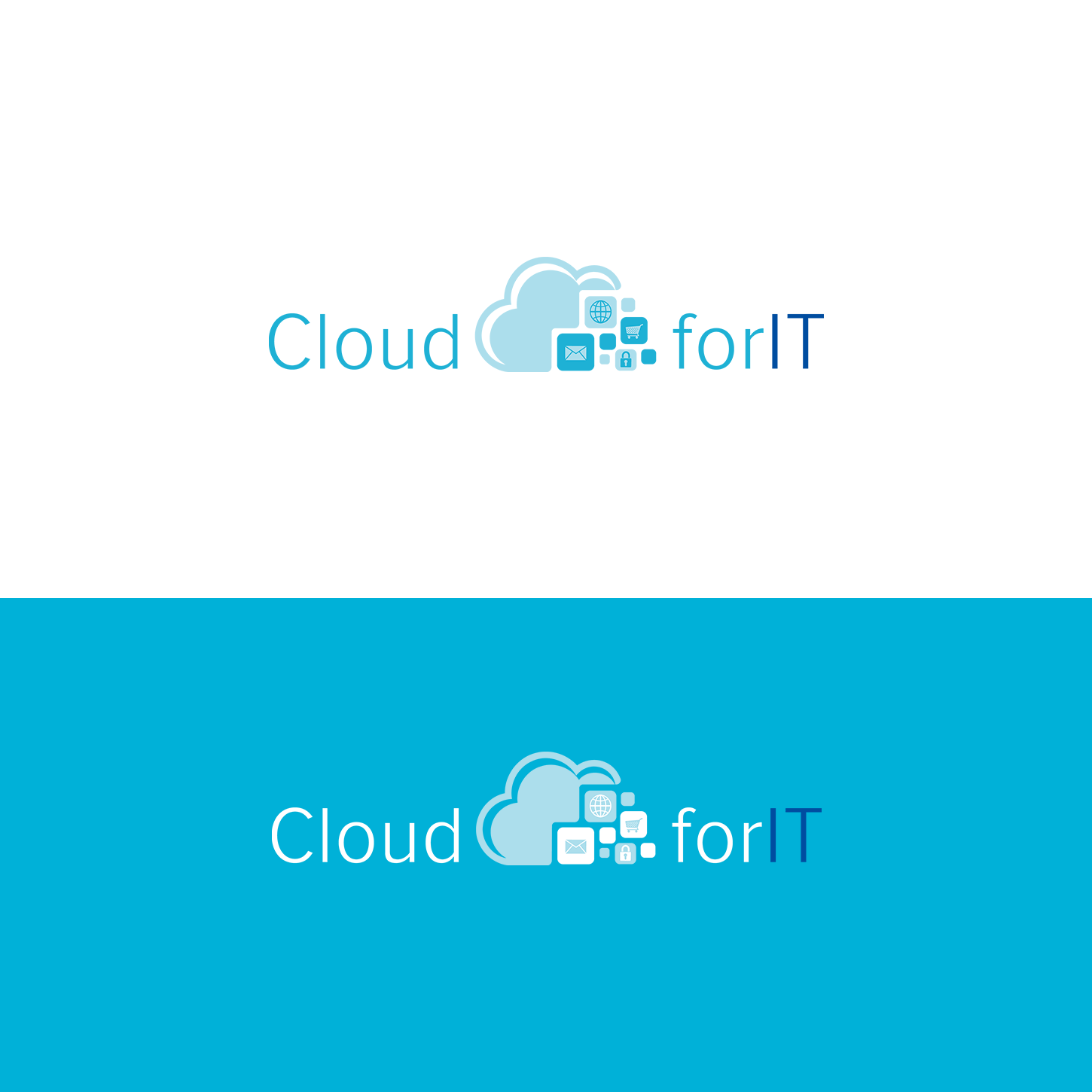 Logo Design by Pixi Dust for IT&T SRL | Design #4676326