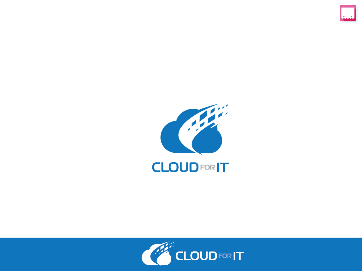 Diseño de Logo por ARTMD para IT&T SRL | Diseño #4675935