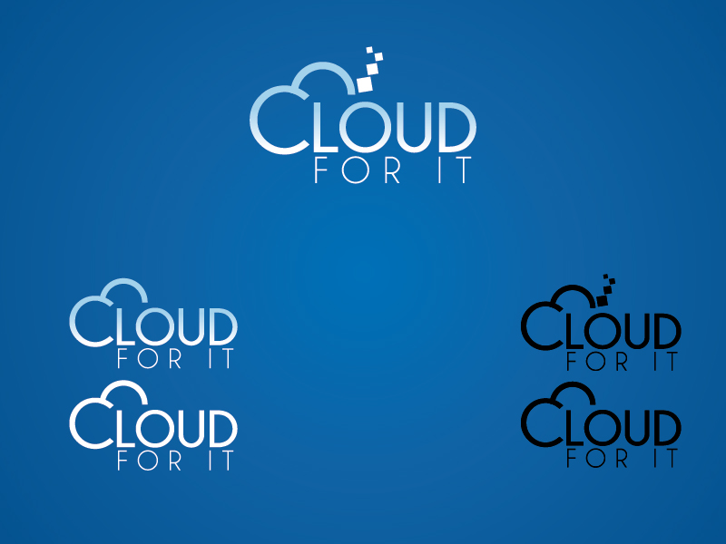 Logo Design by a.dholasanya for IT&T SRL | Design #4676216