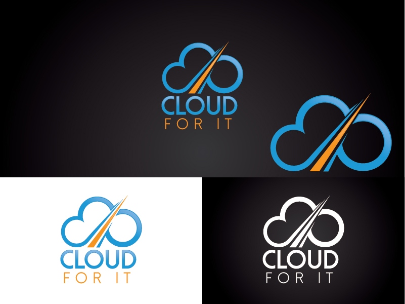 Logo Design by a.dholasanya for IT&T SRL | Design #4676350