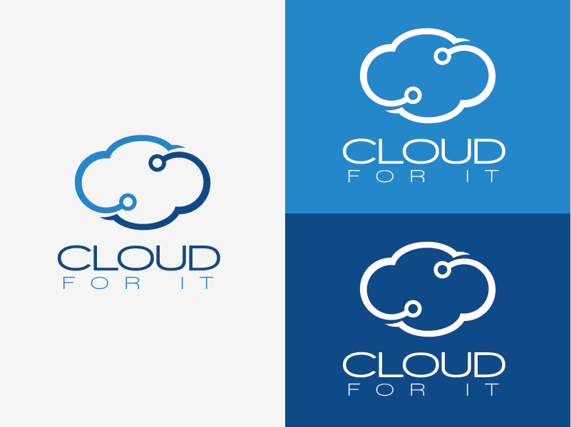 Diseño de Logo por a.dholasanya para IT&T SRL | Diseño #4678126