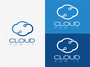 Diseño de Logo por a.dholasanya para IT&T SRL | Diseño: #4678126