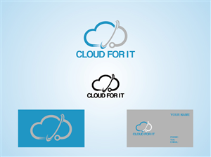 Diseño de Logo por a.dholasanya para IT&T SRL | Diseño: #4678226