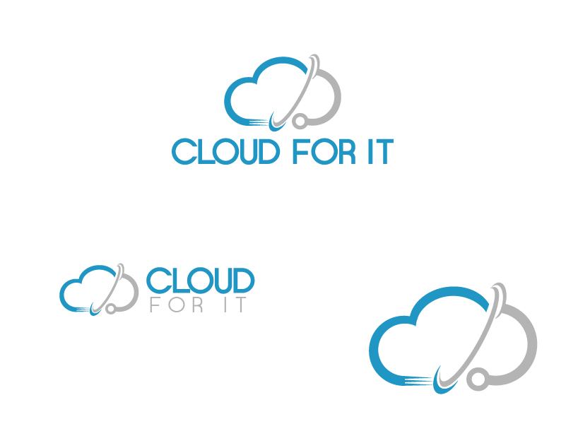 Diseño de Logo por a.dholasanya para IT&T SRL | Diseño #4680634