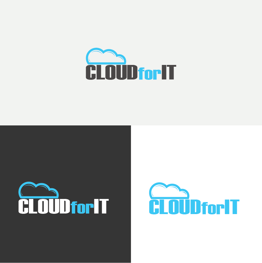 Logo Design by dudie for IT&T SRL | Design #4676303