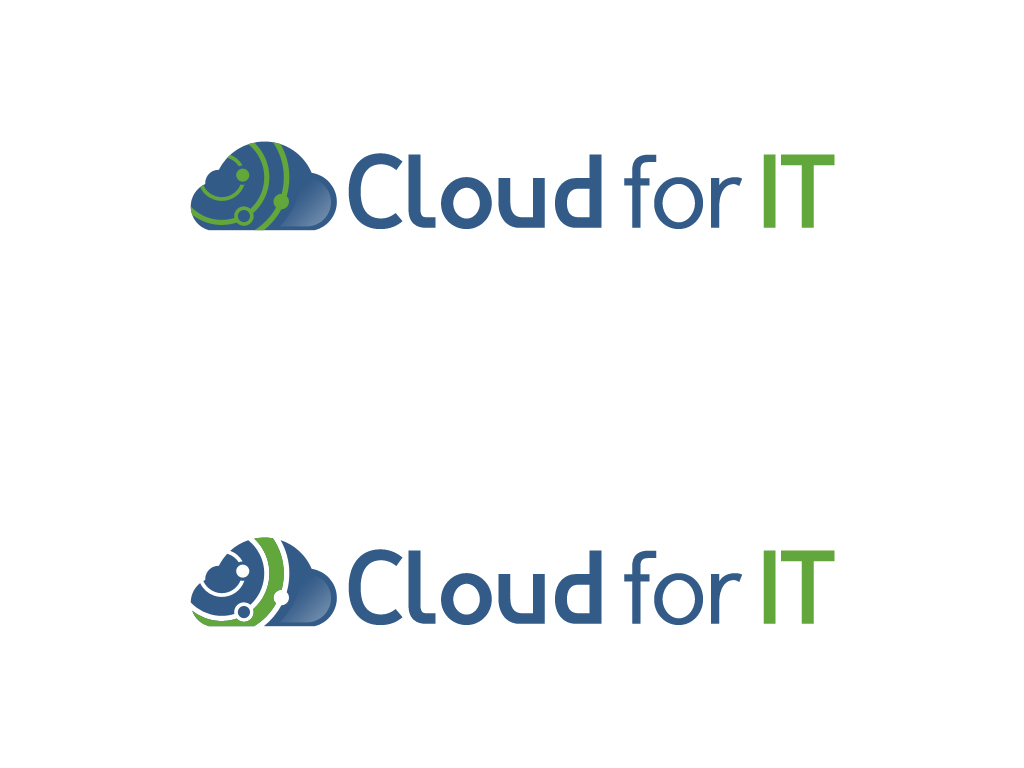 Logo Design by JohnM. for IT&T SRL | Design: #4679164