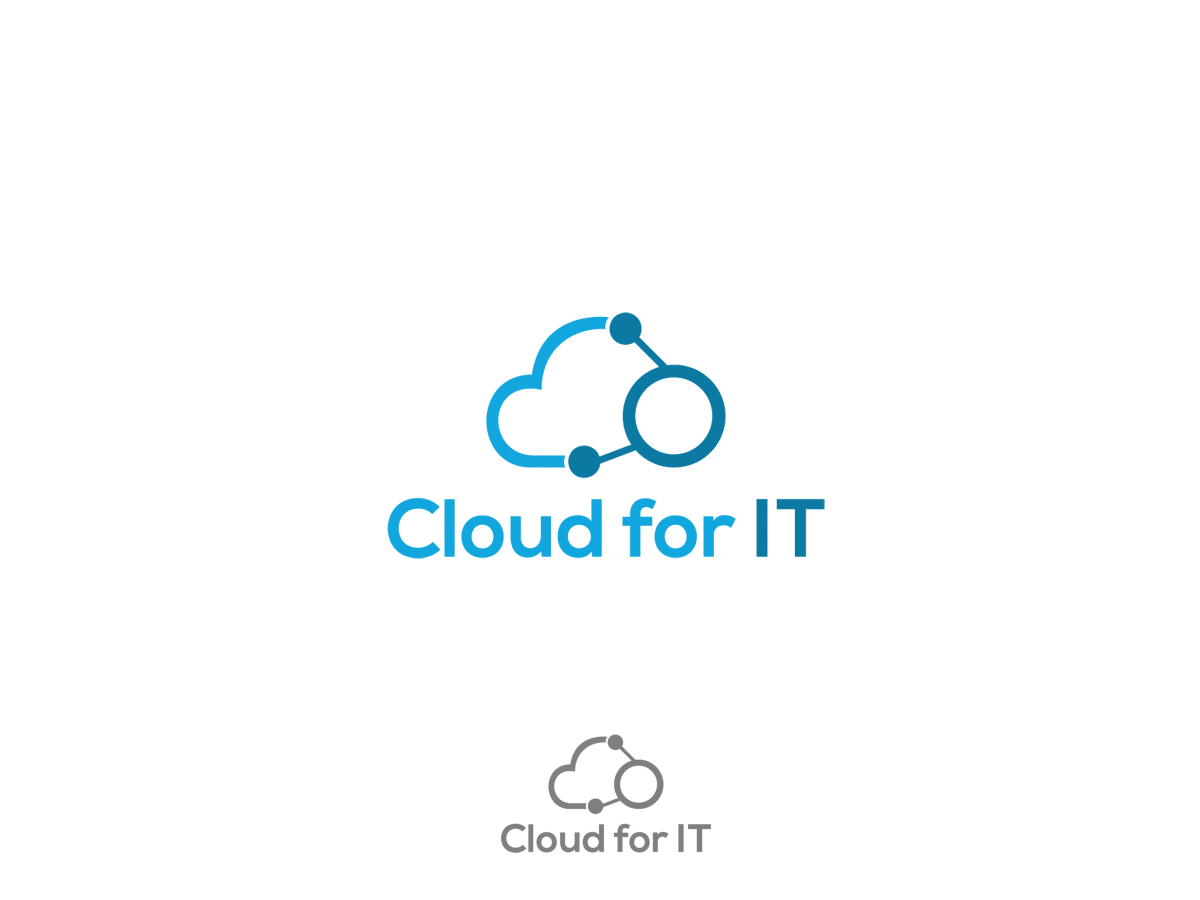 Diseño de Logo por FRESTI para IT&T SRL | Diseño #4676107