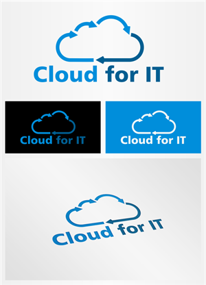 Logo Design by artsterdam for IT&T SRL | Design: #4676521