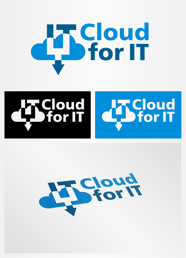 Logo Design by artsterdam for IT&T SRL | Design #4676644