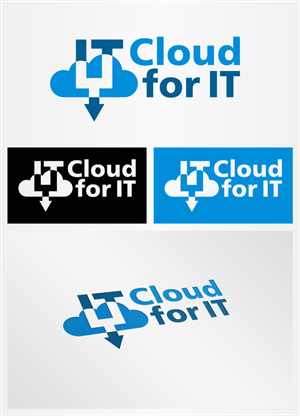 Logo Design by artsterdam for IT&T SRL | Design: #4676644
