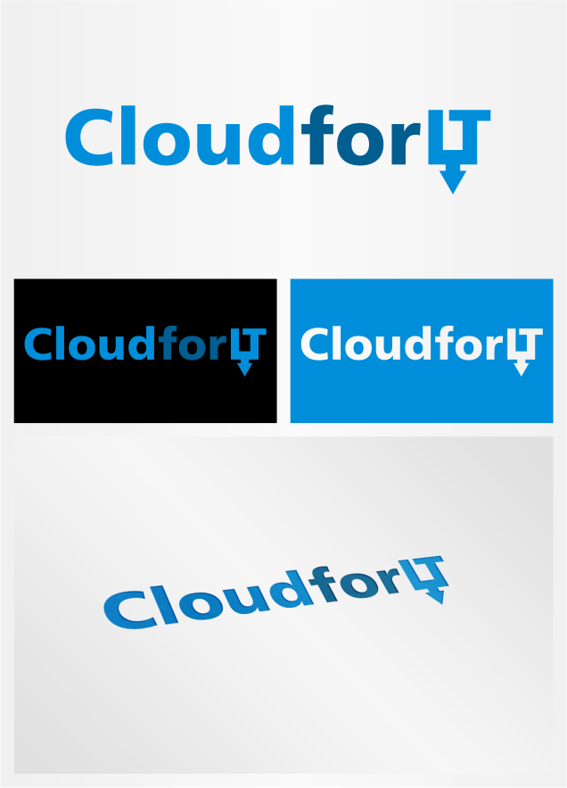 Logo Design by artsterdam for IT&T SRL | Design #4677997