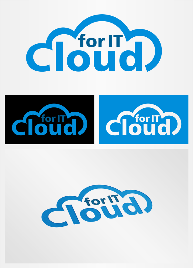 Diseño de Logo por artsterdam para IT&T SRL | Diseño #4678406