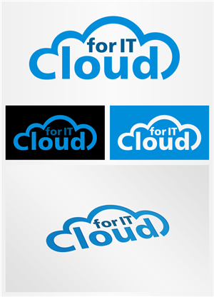 Diseño de Logo por artsterdam para IT&T SRL | Diseño: #4678406