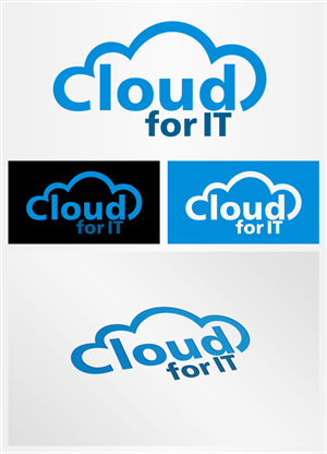 Diseño de Logo por artsterdam para IT&T SRL | Diseño: #4678409