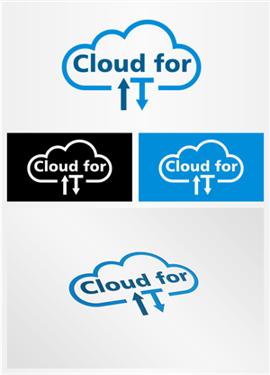 Logo Design by artsterdam for IT&T SRL | Design: #4678618
