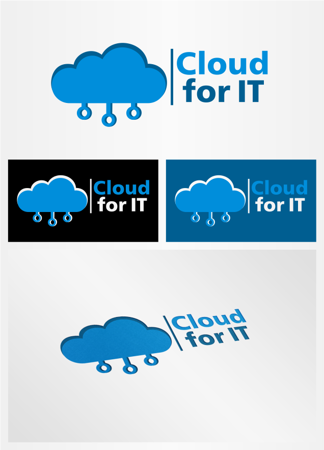 Diseño de Logo por artsterdam para IT&T SRL | Diseño #4678832