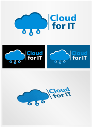 Diseño de Logo por artsterdam para IT&T SRL | Diseño: #4678832