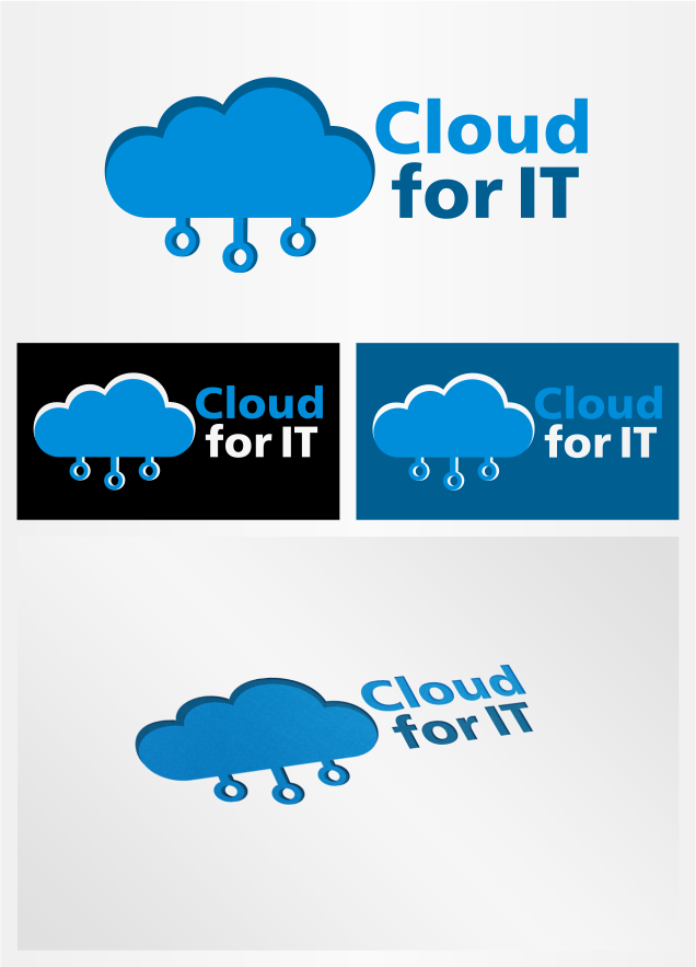 Diseño de Logo por artsterdam para IT&T SRL | Diseño #4678836