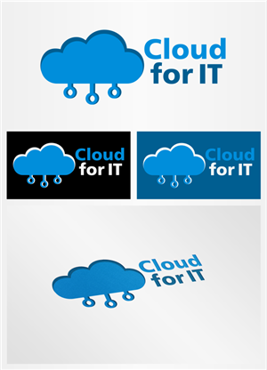 Diseño de Logo por artsterdam para IT&T SRL | Diseño: #4678836