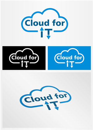 Diseño de Logo por artsterdam para IT&T SRL | Diseño: #4678976