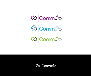 Communo | Design de Logo par aglaronde23