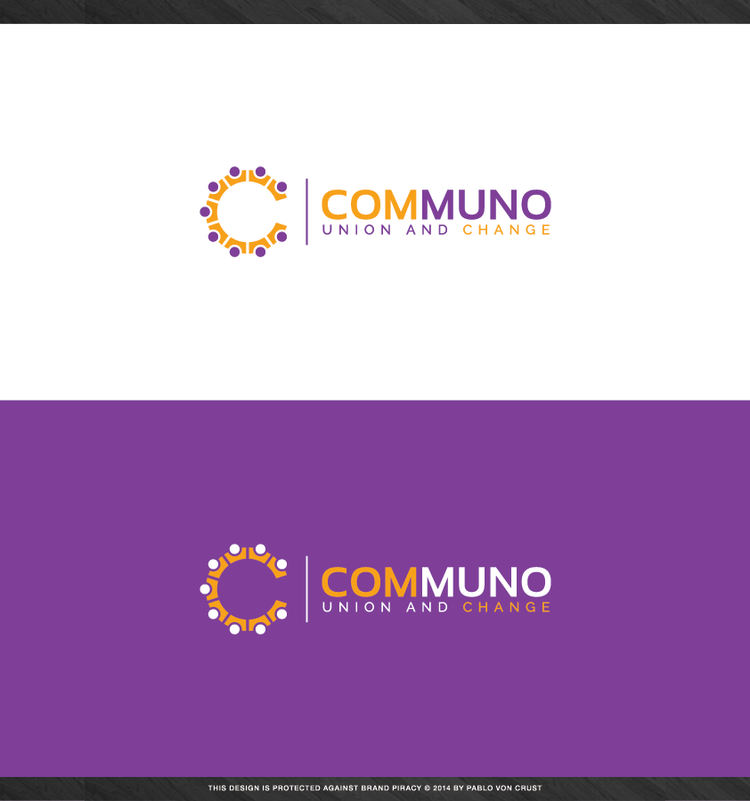 Logo-Design von Pablo Von Crust für dieses Projekt | Design: #4676493