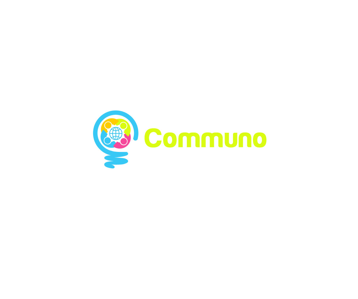 Logo Design by Kenneth Danca for this project | Design #4690884