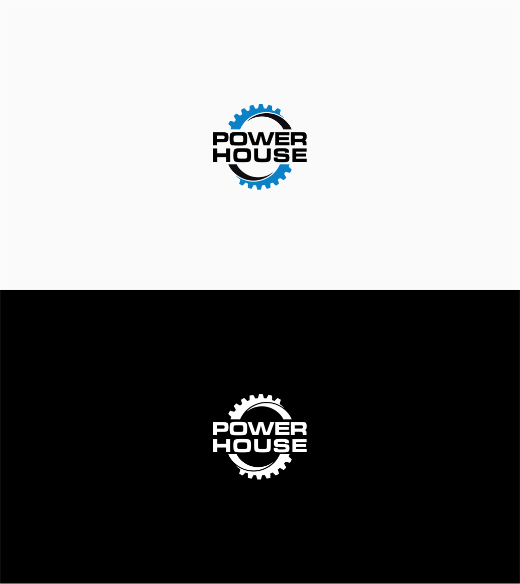 Logo-Design von susanto83 für Powerhouse Automotive (UK) Ltd | Design #4676771