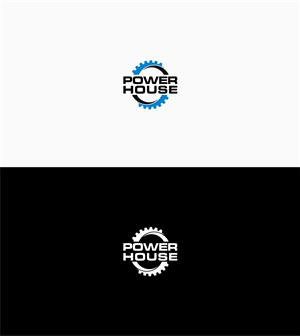 Logo-Design von susanto83 für Powerhouse Automotive (UK) Ltd | Design: #4676771