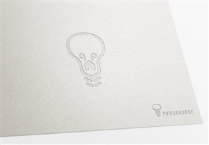 Logo-Design von Axinite für Powerhouse Automotive (UK) Ltd | Design: #4678529