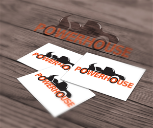 Logo Design by PaulinoPerol
